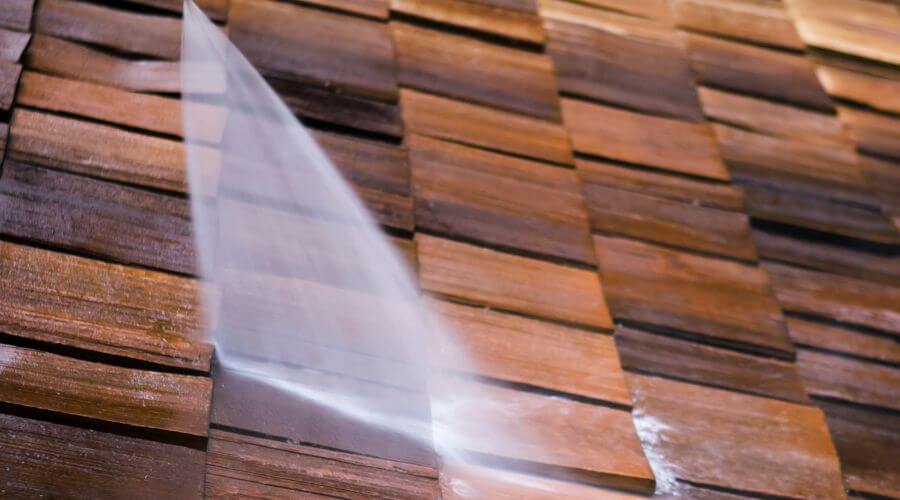 Professional gutter cleaning in Elk Park, NC